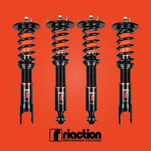 Load image into Gallery viewer, LEXUS SC300/SC400 (92-99) Coilovers - Riaction Performance Shocks