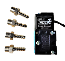Load image into Gallery viewer, Link ECU Boost Control Solenoid - 4 Port (4BCS)
