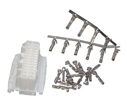 Link ECU Housing & Terminals (TK G3 LEM)
