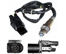 Load image into Gallery viewer, Link ECU Wideband O2 sensor (LSU49)