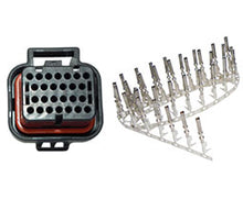 Load image into Gallery viewer, Link ECU Pin Kit C (TKC)