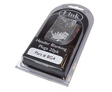 Load image into Gallery viewer, Link ECU BG4 - 20 pack blanking plugs