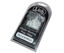 Load image into Gallery viewer, Link ECU BG4 - 100 pack blanking plugs