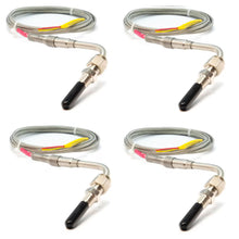 Load image into Gallery viewer, Link ECU 4 x Exhaust Gas Temperature Probe Bundle (EGTs)