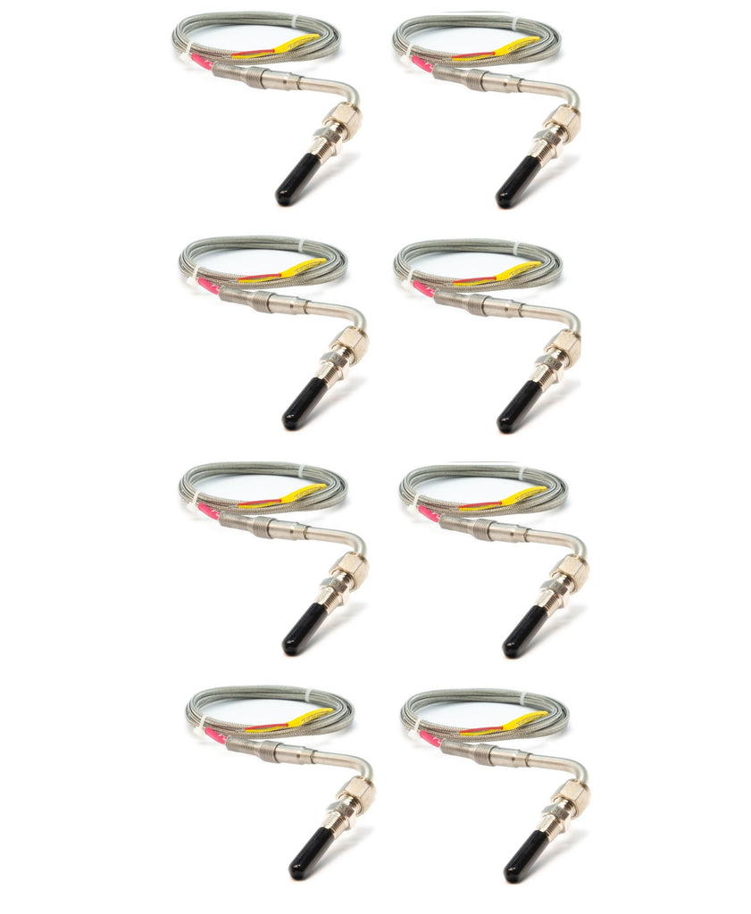 Link ECU 8 x Exhaust Gas Temperature Probe Bundle (EGTs)