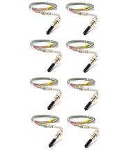 Load image into Gallery viewer, Link ECU 8 x Exhaust Gas Temperature Probe Bundle (EGTs)