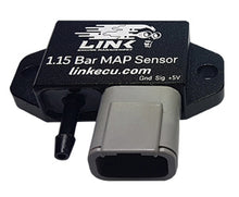 Load image into Gallery viewer, Link ECU 1.15 Bar MAP Sensor (MAP1.15)