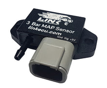 Load image into Gallery viewer, Link ECU 3 Bar MAP Sensor (MAP3)