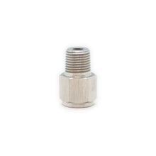 Load image into Gallery viewer, Link ECU Adapter M10 x 1 Female to 1/8 NPT Male