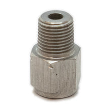 Load image into Gallery viewer, Link ECU Adapter M10 x 1 Female to 1/8 BSP Male