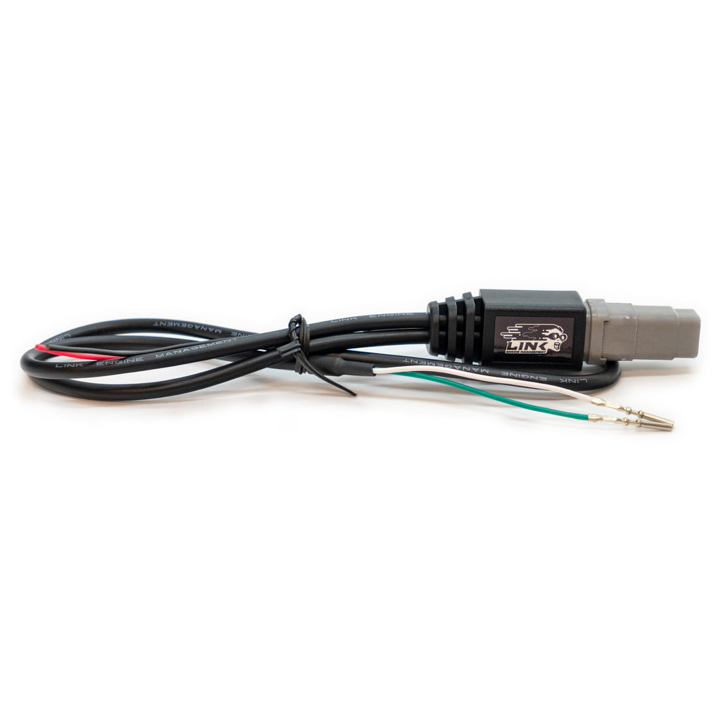Link ECU CANSS - CAN Connection Cable for WireIn ECUâ€™s (ECU Header CAN)