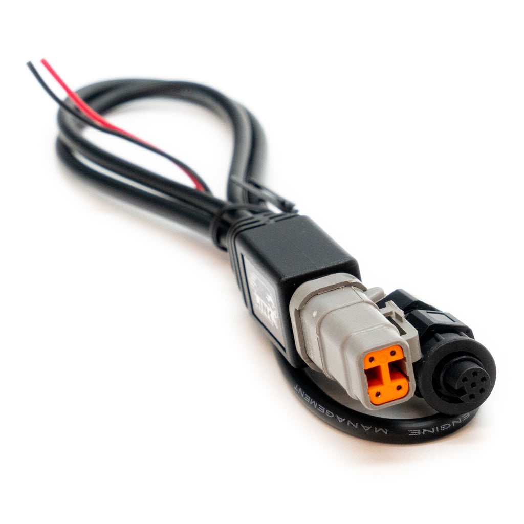 Link ECU CANLTW - CAN Connection Cable for WireIn ECUâ€™s (6Pin CAN)