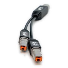 Load image into Gallery viewer, Link ECU CANTEE - Link CAN Splitter Cable