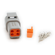Load image into Gallery viewer, Link Link ECU Deutsch DTM4 Connector Kit (Female)Ballast Resister (BAL) (Copy)