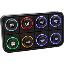 Load image into Gallery viewer, Link ECU Link CAN Keypad 8 button