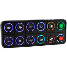 Load image into Gallery viewer, Link ECU Link CAN Keypad 12 button