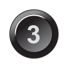 Load image into Gallery viewer, Link ECU CAN Keypad Insert - 3