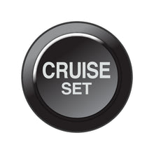 Load image into Gallery viewer, Link ECU CAN Keypad Insert - Cruise Set