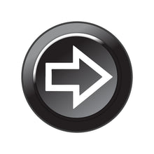 Load image into Gallery viewer, Link ECU CAN Keypad Insert - Arrow