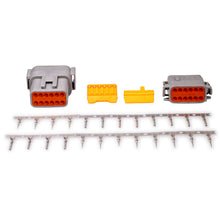 Load image into Gallery viewer, Link ECU Deutsch DTM12 Connector Kit
