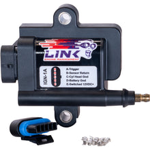Load image into Gallery viewer, Link ECU IGN1A - High Powered Inductive Smart Coil (Integrated Ignitor)
