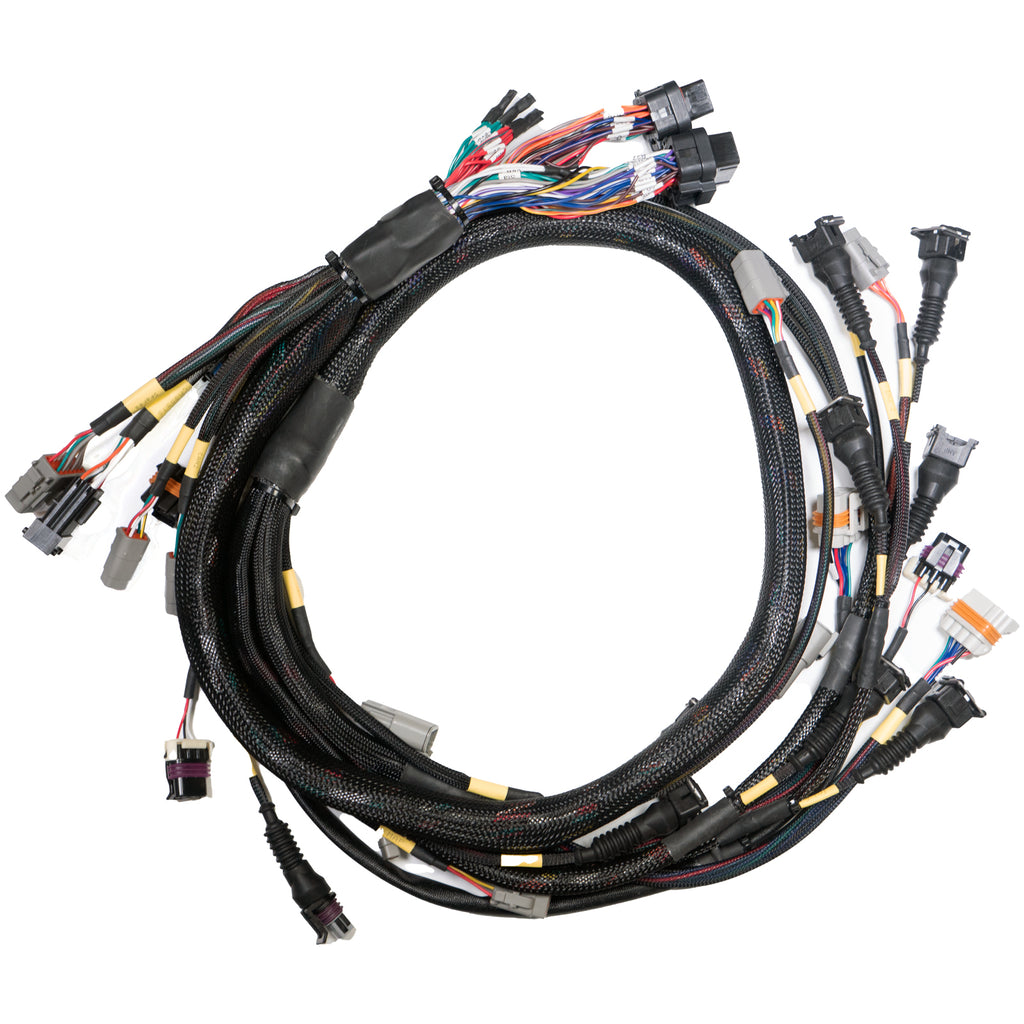 Link ECU Replacement Base Harness GM LS GEN3/4