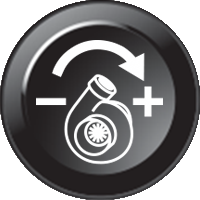 Load image into Gallery viewer, Link ECU CAN Keypad Encoder Insert - Turbo