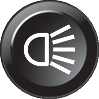 Load image into Gallery viewer, Link ECU CAN Keypad Insert - Spot Lights