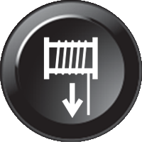 Load image into Gallery viewer, Link ECU CAN Keypad Insert - Winch Spool Out