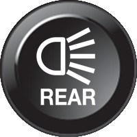 Load image into Gallery viewer, Link ECU CAN Keypad Insert - Rear Spot Light