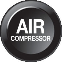Load image into Gallery viewer, Link ECU CAN Keypad Insert - Air Compressor