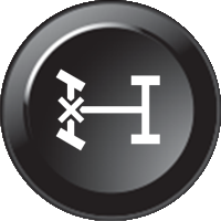 Load image into Gallery viewer, Link ECU CAN Keypad Insert - Diff Lock Front