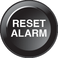 Load image into Gallery viewer, Link ECU CAN Keypad Insert - Reset Alarm