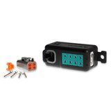 Link ECU TCC06 6 Channel EGT to CAN Module