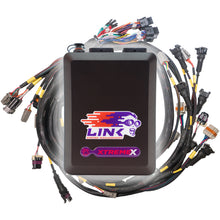 Load image into Gallery viewer, Link ECU G4X XtremeX ECU + Terminated LS Engine Harness Drive-by-Wire Bundle