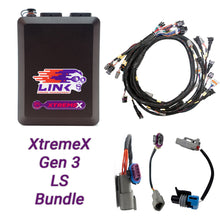 Load image into Gallery viewer, Link ECU Gen3 LS Drive-By-Wire Bundle: G4X XtremeX ECU + LS Engine Harness bundle