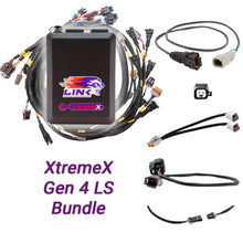 Load image into Gallery viewer, Link ECU Gen4 LS Drive-By-Wire Bundle: G4X XtremeX ECU + LS Engine Harness bundle