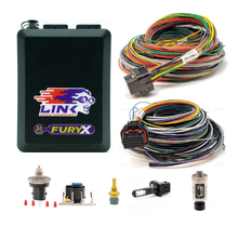 Load image into Gallery viewer, Link ECU G4X FuryX Wire-In Bundle - ECU + Looms + Sensors