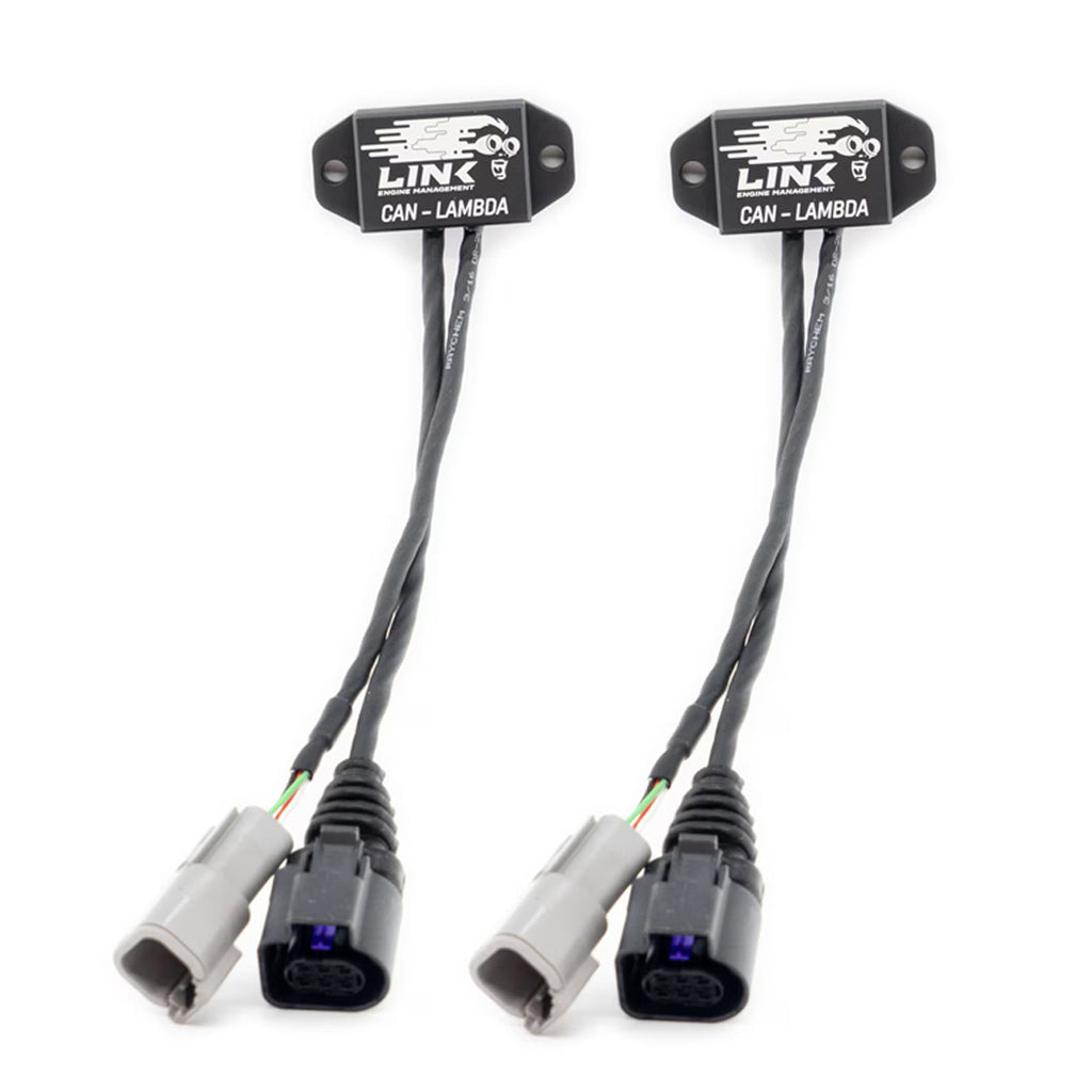 Link ECU 2 x CAN Lambda (CANLAM)