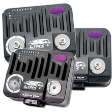 Load image into Gallery viewer, Link ECU Razor PDM Bundle - Triple Pack