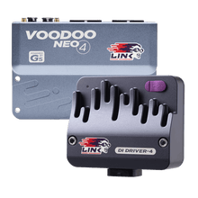 Load image into Gallery viewer, Link ECU G5 Voodoo Neo 4 + DI Driver 4 Bundle