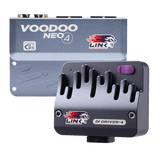 Link ECU G5 Voodoo Neo 4 + DI Driver 4 Bundle