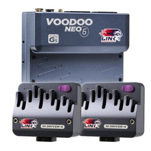 Load image into Gallery viewer, Link ECU G5 Voodoo Neo 6 + 2 x DI Driver 4 Bundle