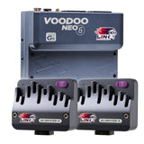 Link ECU G5 Voodoo Neo 6 + 2 x DI Driver 4 Bundle