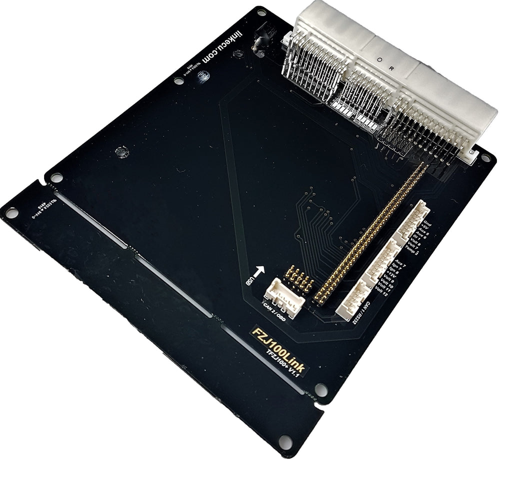 Link ECU FZJ100 Link - TFZJ100X