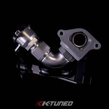 Load image into Gallery viewer, K-Tuned GSR/B18C1 Upper Coolant Housing W/ Filler