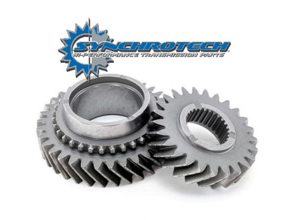 Synchrotech 0.68 Ratio Pro Series B-AWD/H22 5th Gear Set