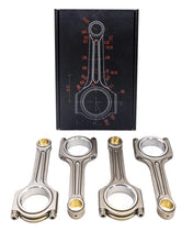 Load image into Gallery viewer, Ramey Racing Quad Beam Connecting Rods 1100HP Rated