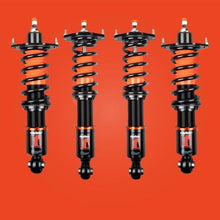 Load image into Gallery viewer, MAZDA MIATA MX-5 NB (99-05) Coilovers - Riaction Performance Shocks