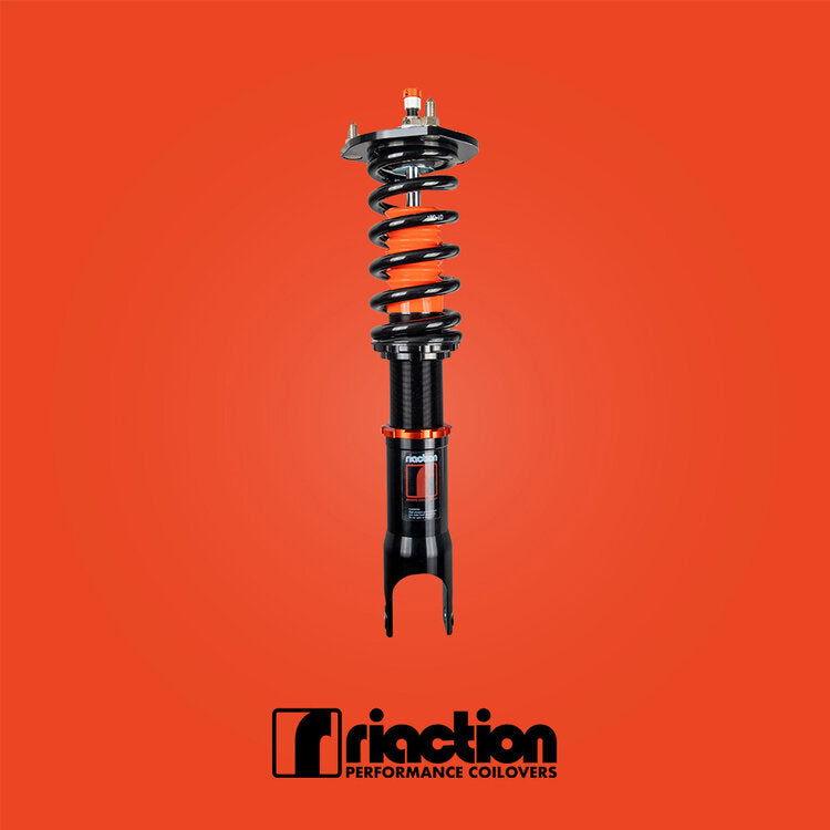 MAZDA RX-8 SE (04-11) Coilovers - Riaction Performance Shocks